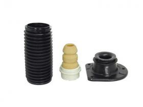 KIT AMORTECEDOR  FIAT DOBLO DIANTEIRO ESQUERDO 1 BATENTE/ 1 COIFA/ 1 COXIM C/ROLAMENTO